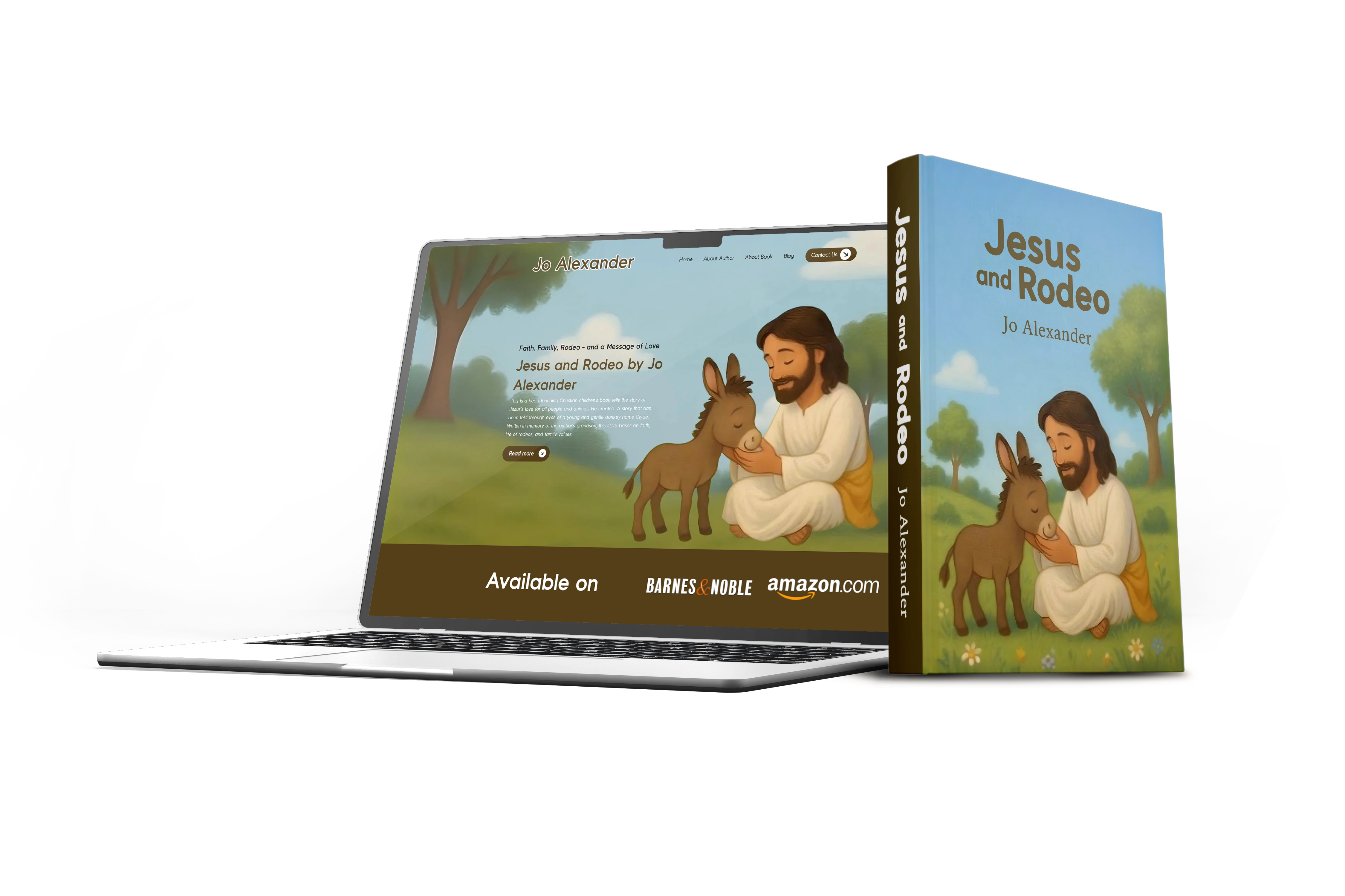 Website Development